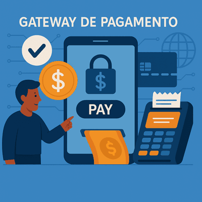 Gateway de Pagamento